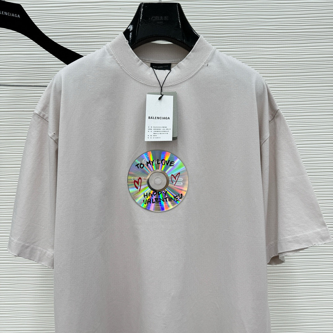 Balenciaga Tee