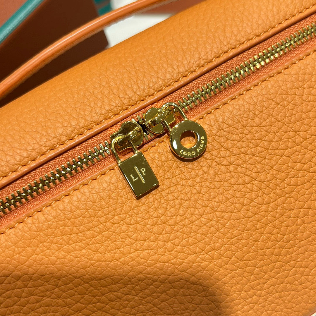 Loro Piana 19 Classic Case Bag