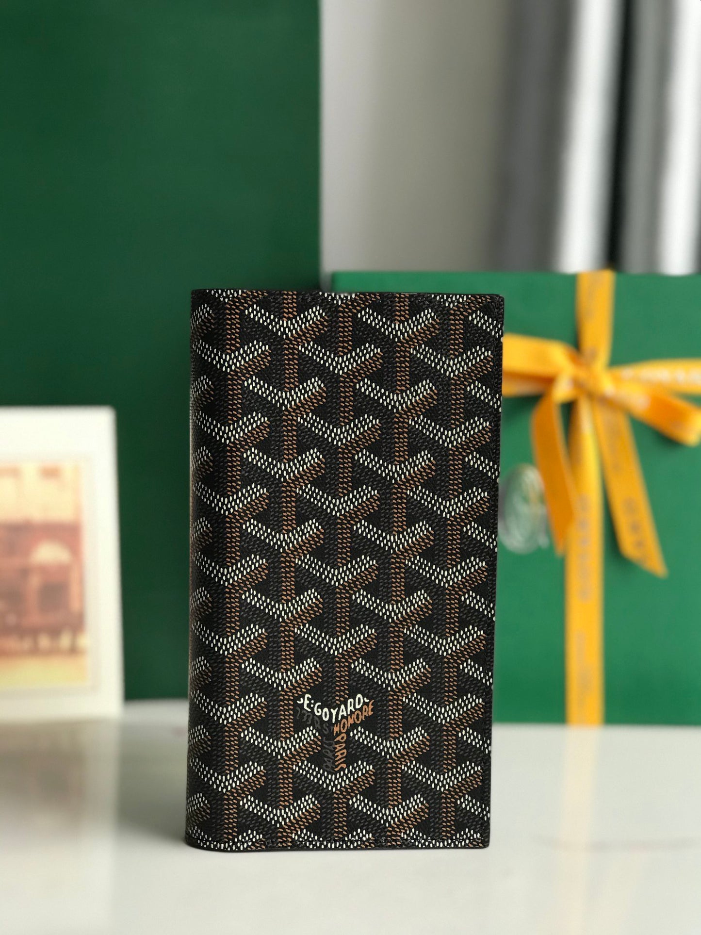 Goyard Wallet