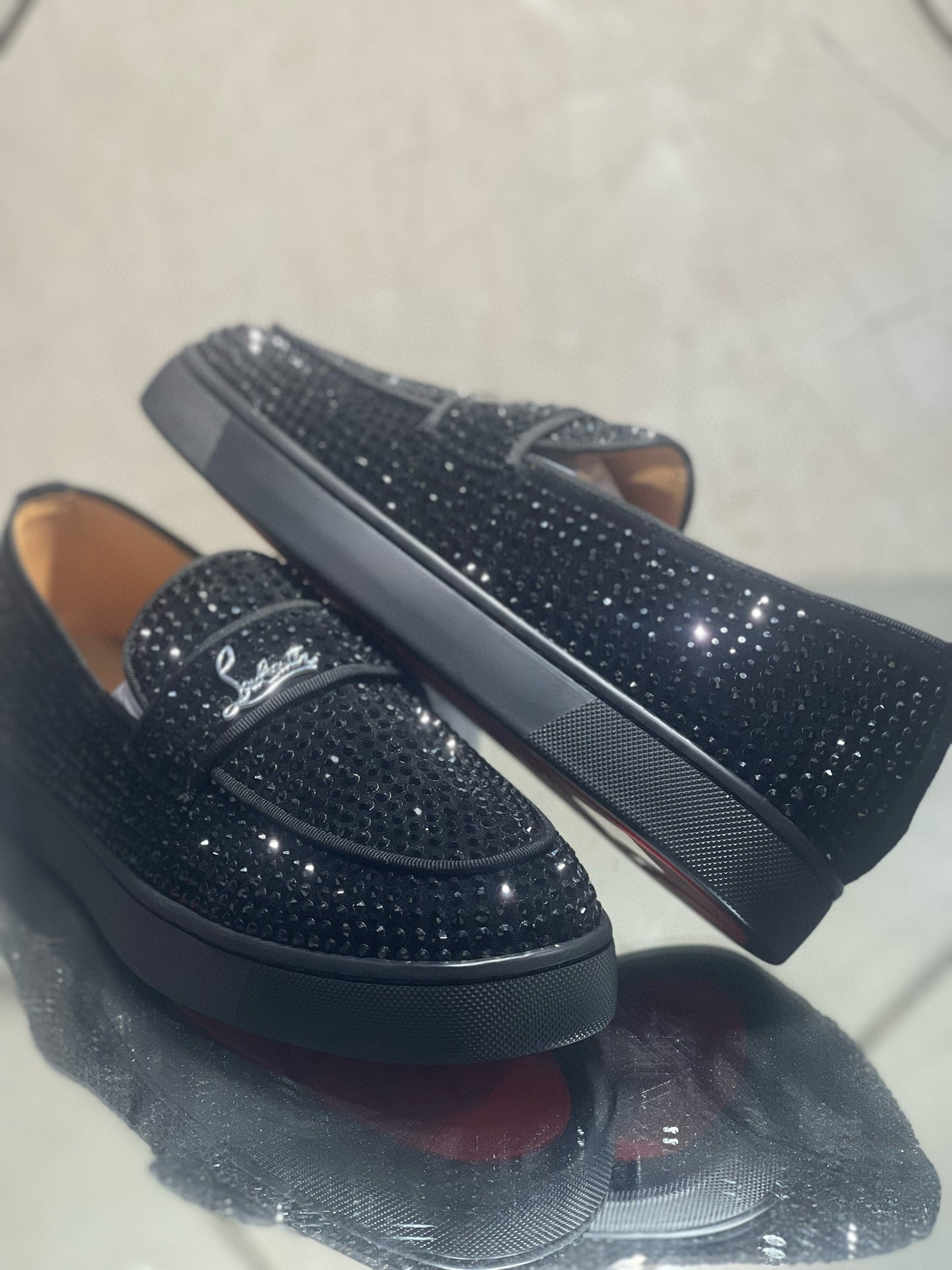 Christian Louboutin Sneakers