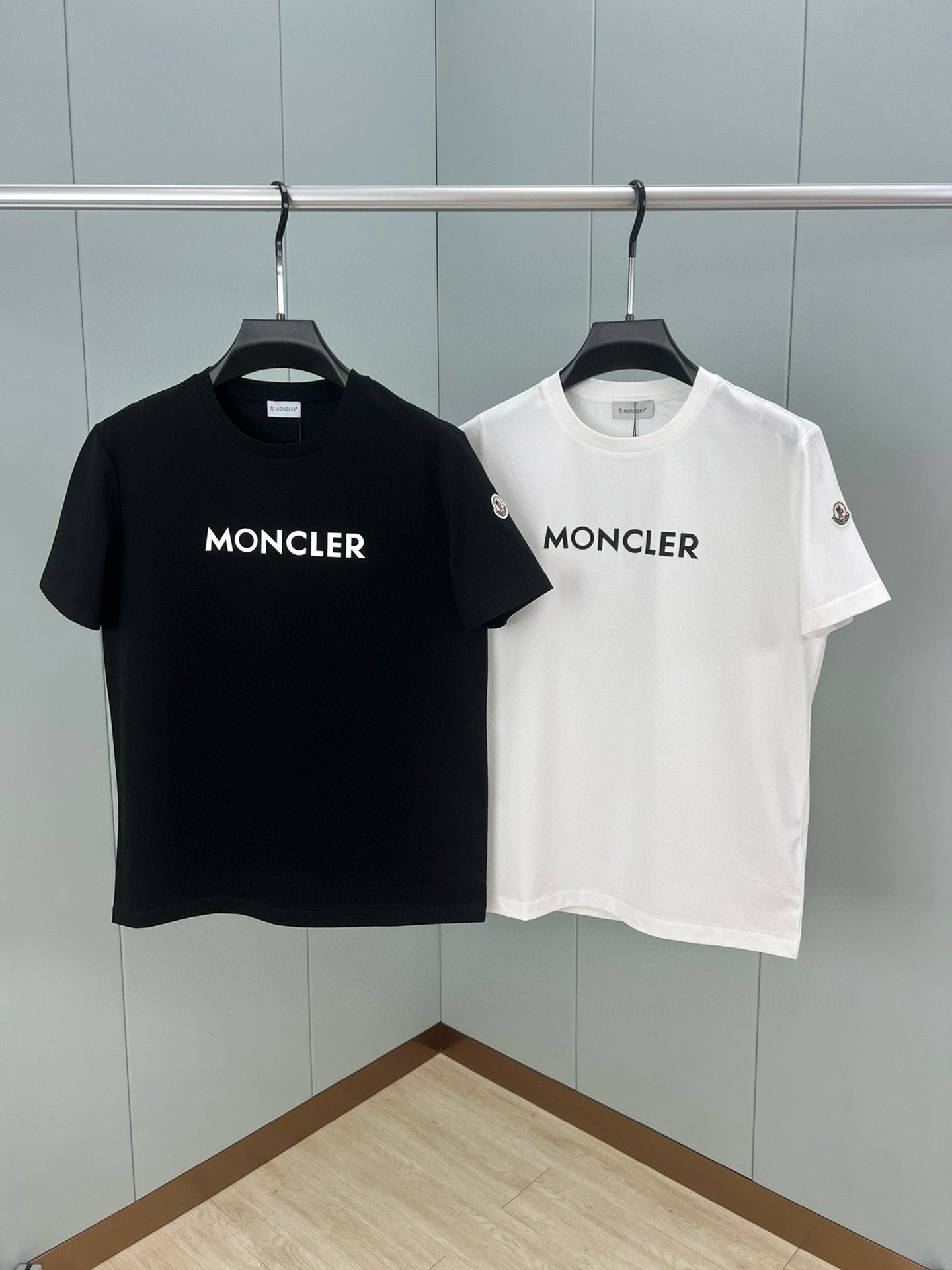 Moncler T-Shirt