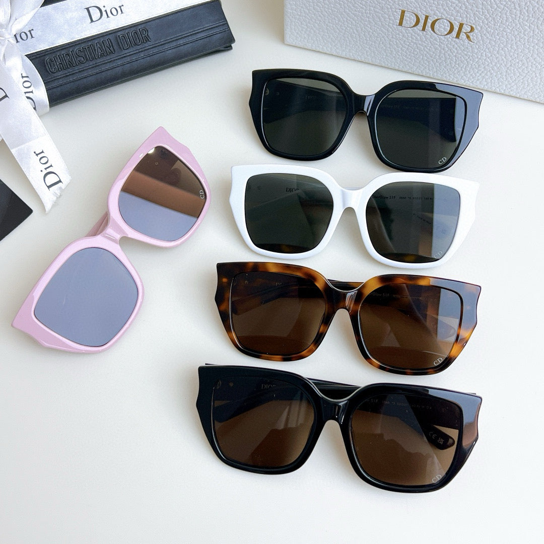 CD Sunglasses
