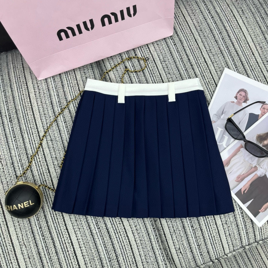Miu Miu Skirt