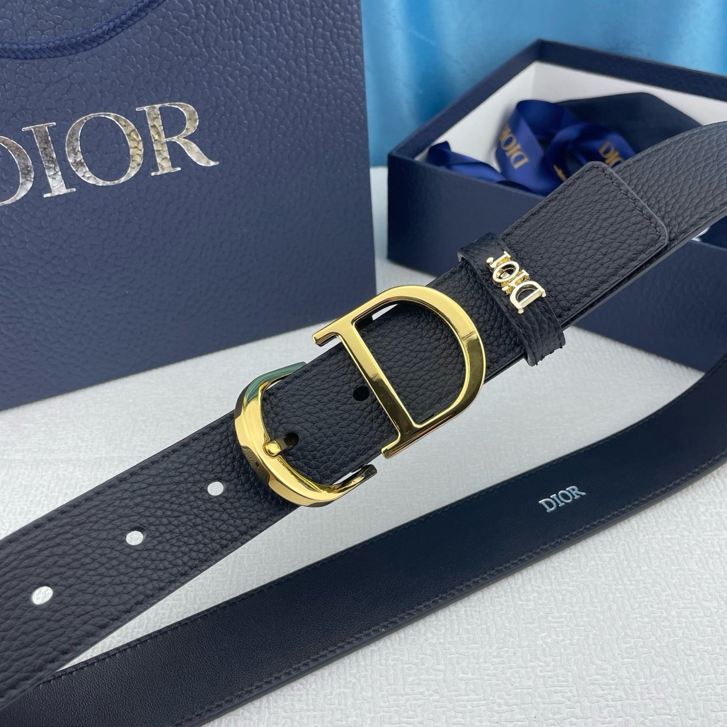 Dior Belts