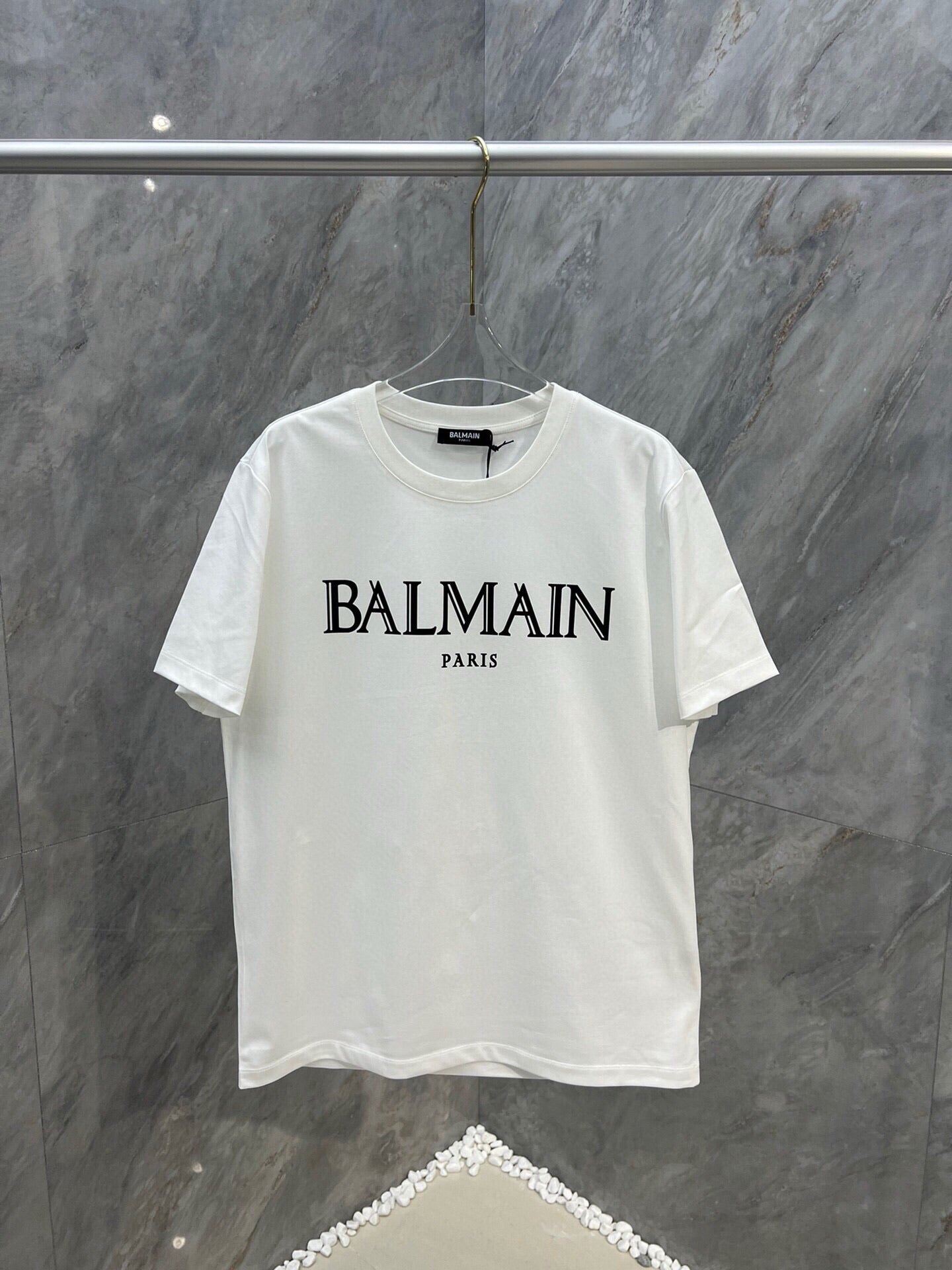 BM T-shirt