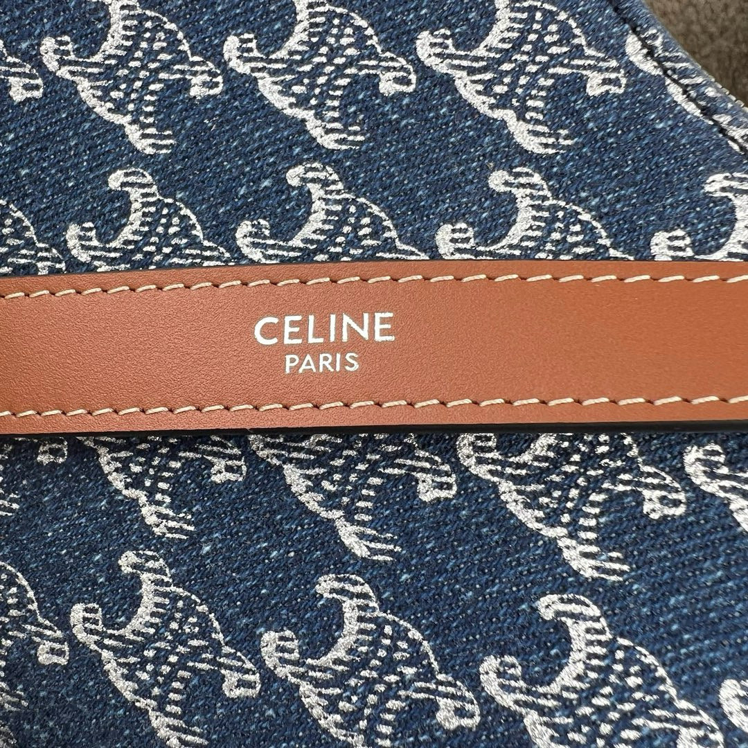 Celine Hobo Bag