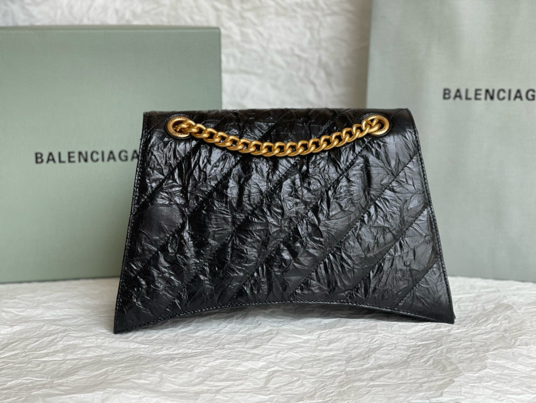 BLCG Crush Handbag(31x20x12cm)