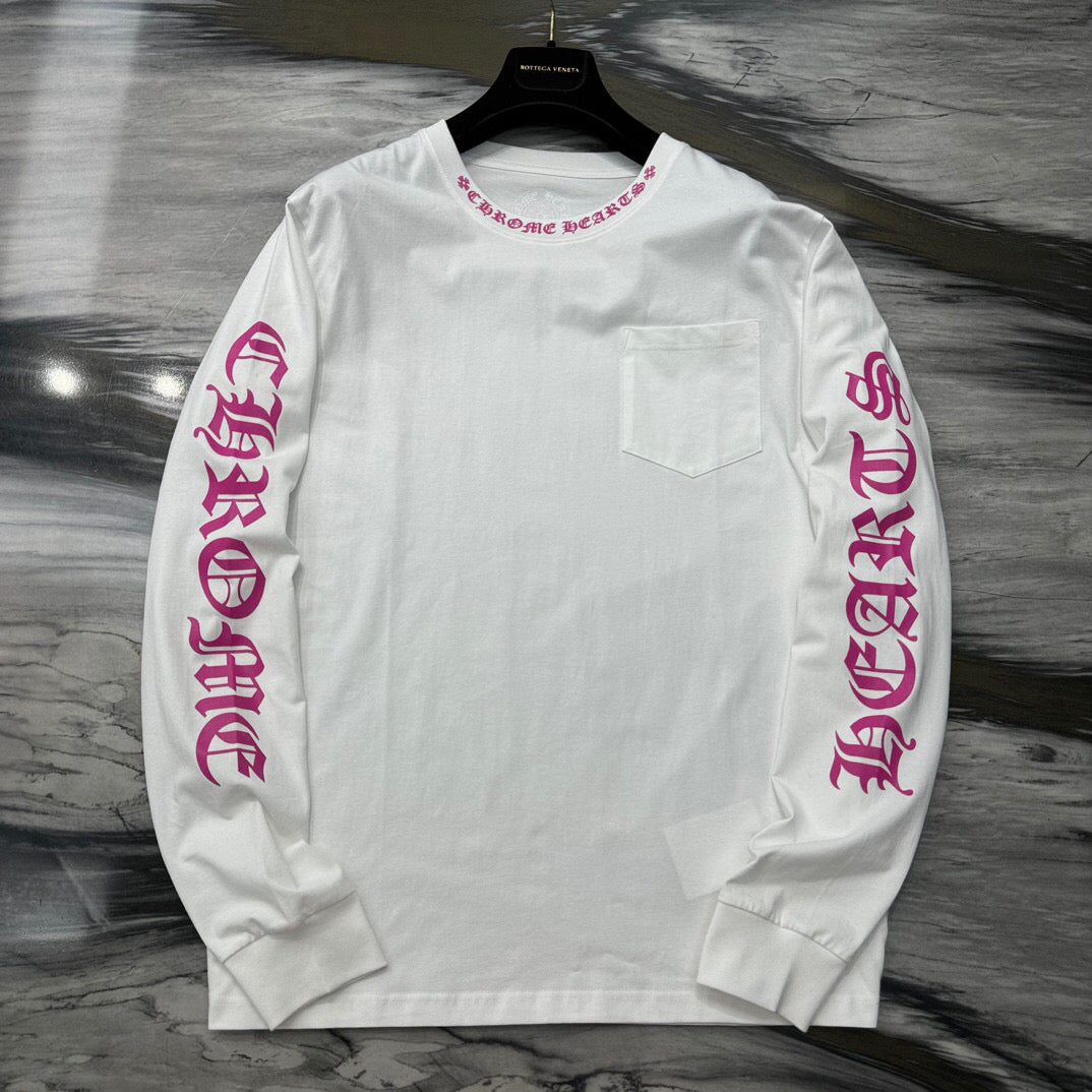 CH Long Sleeve