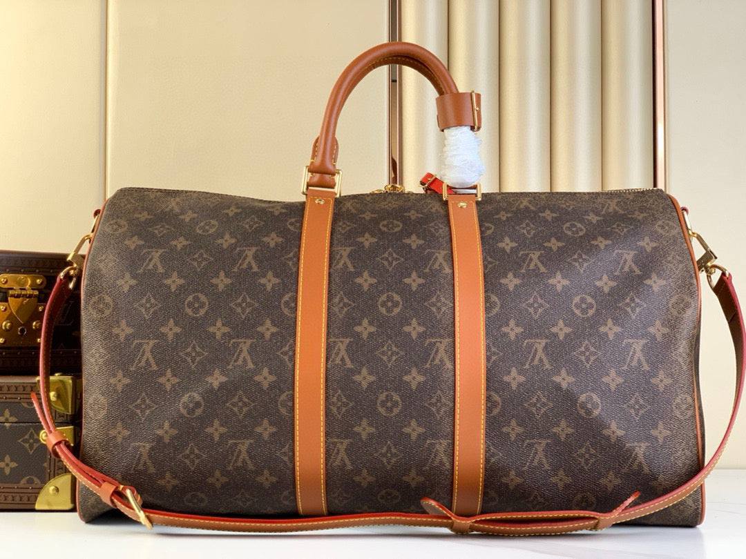 1V Keepall Bandoulière 50 M11541