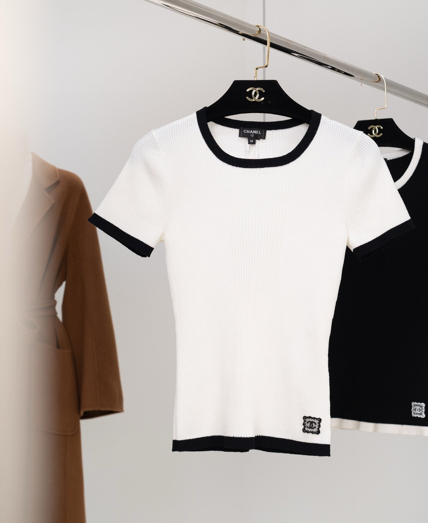 Chanel T-shirt