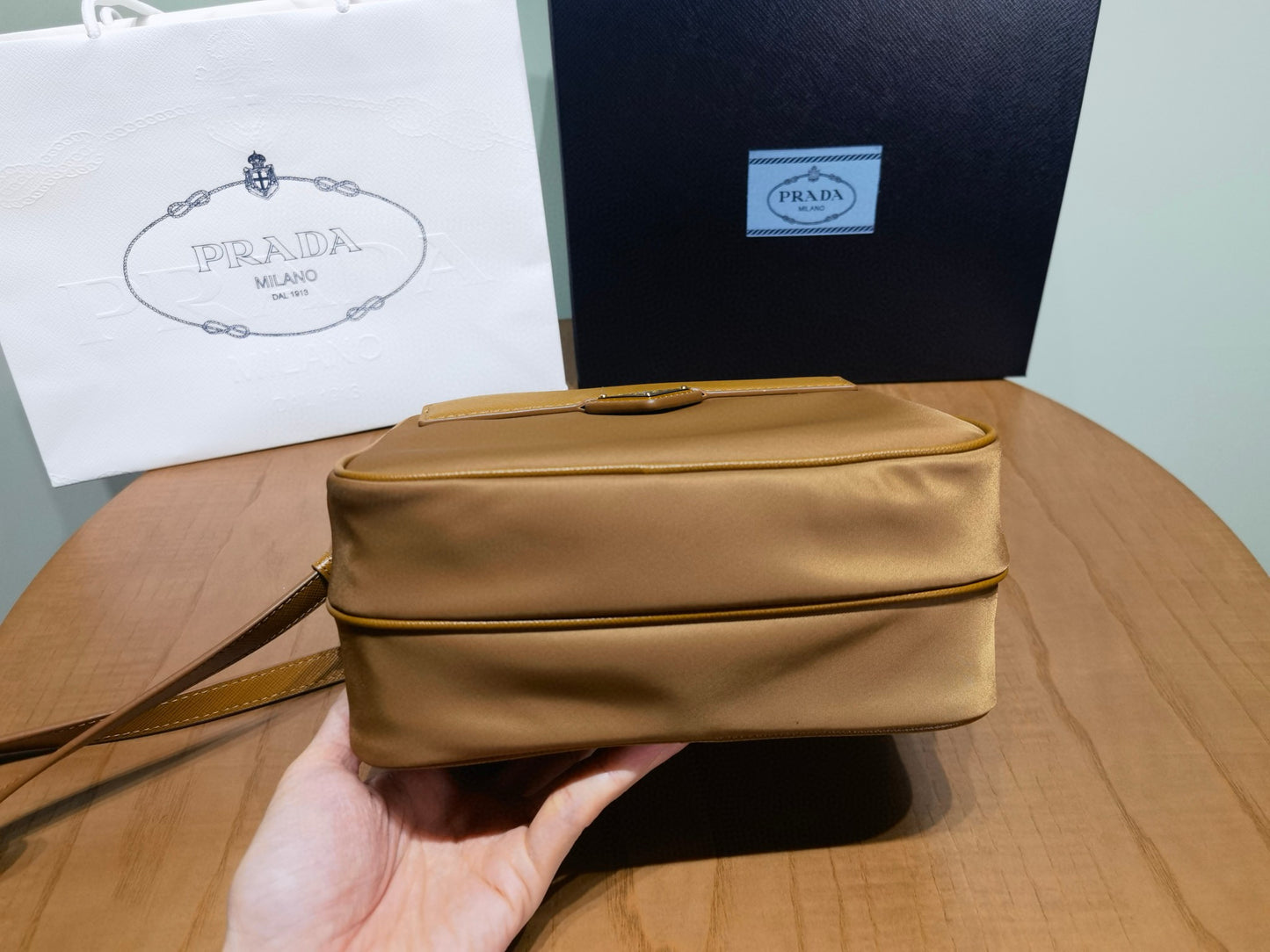 Prada Sling Bag
