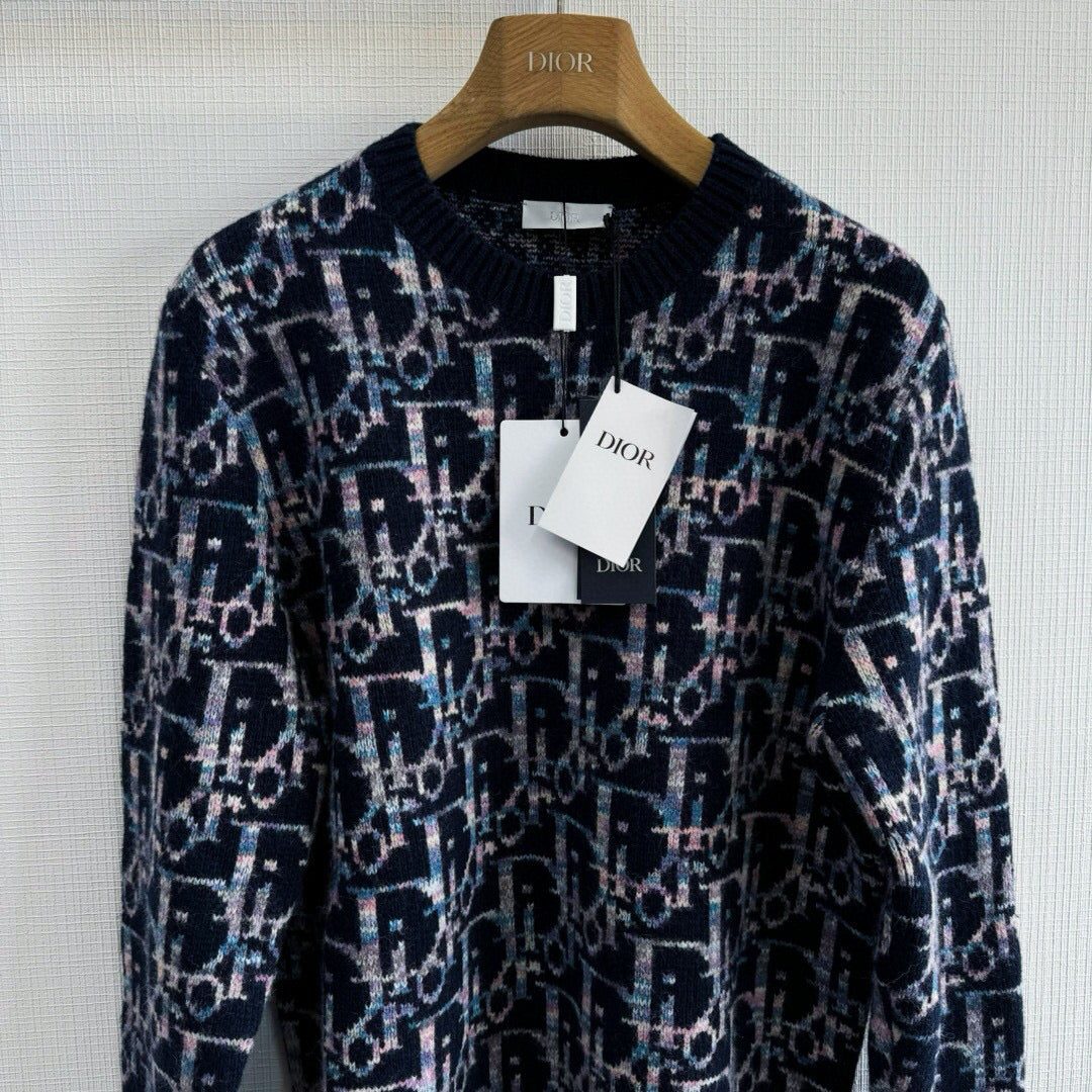 Dior Long Sleeve