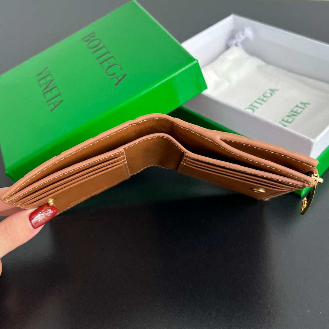 Bottega Veneta Wallet