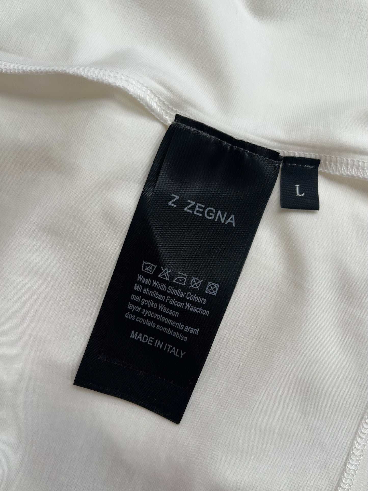 ZG T-shirt