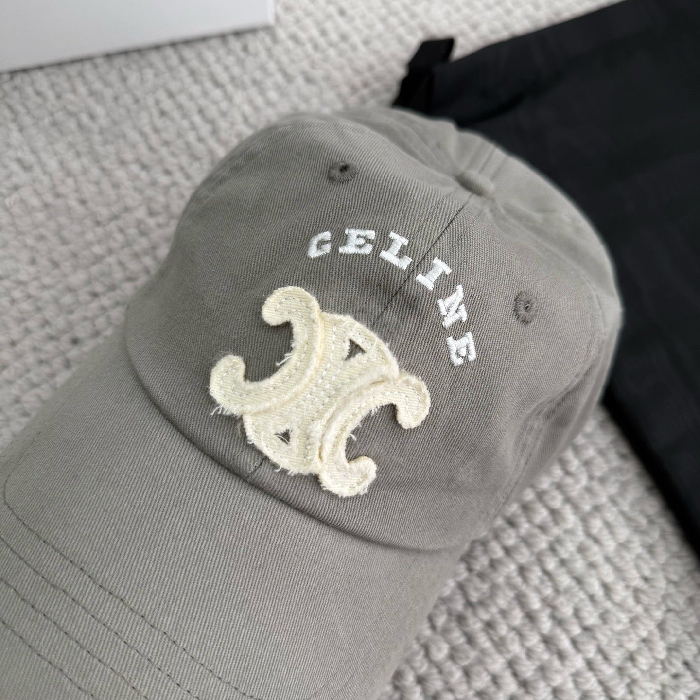 Celine Caps
