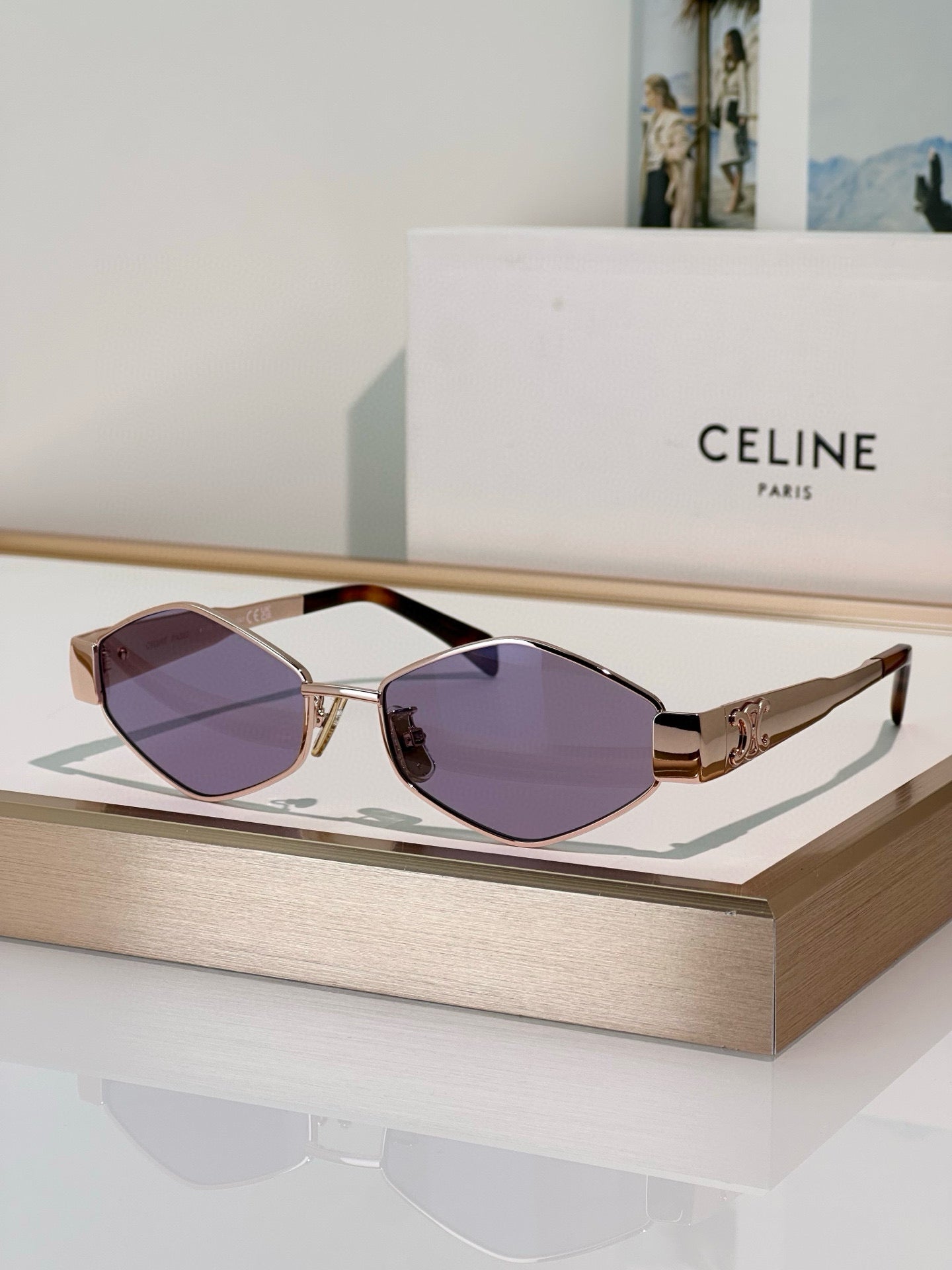 Celine Sunglasses