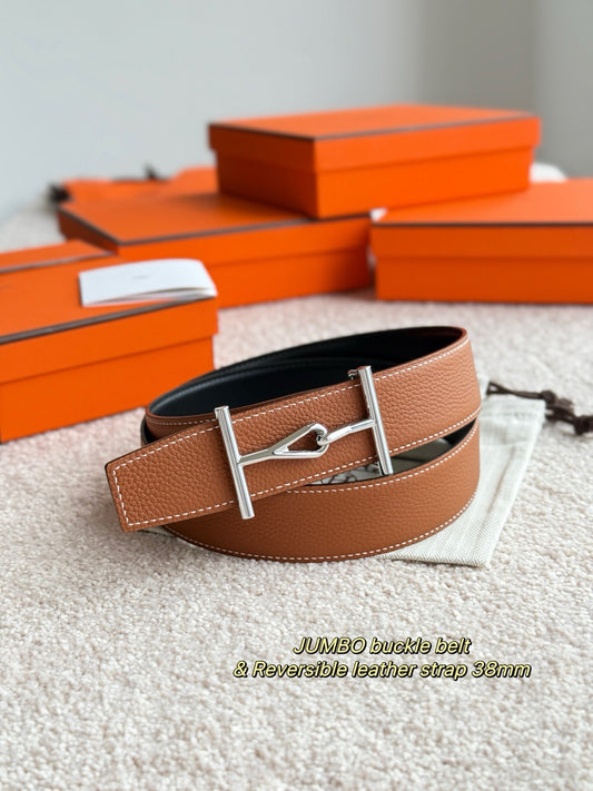 Hermes Belt