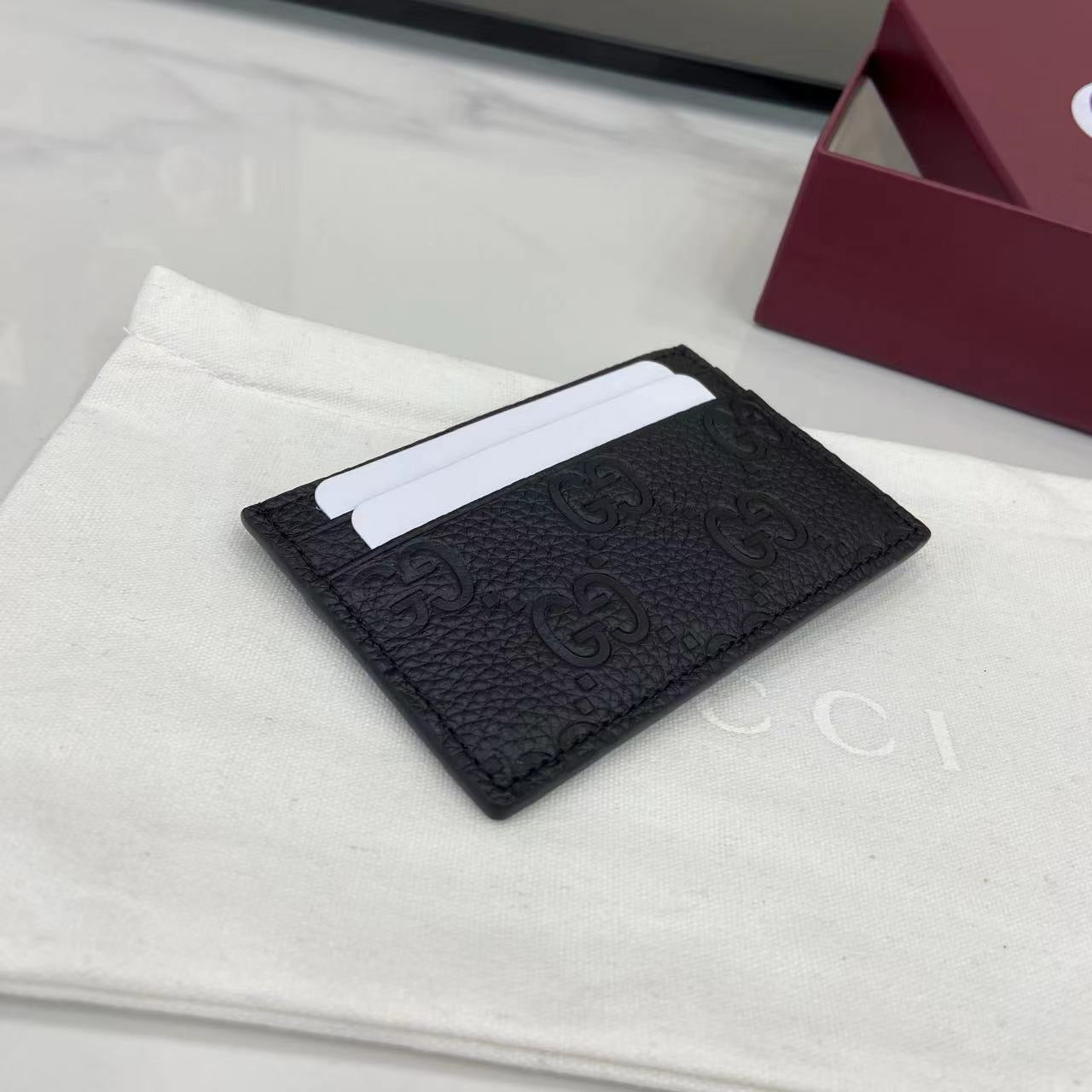 Gucci Card Holder