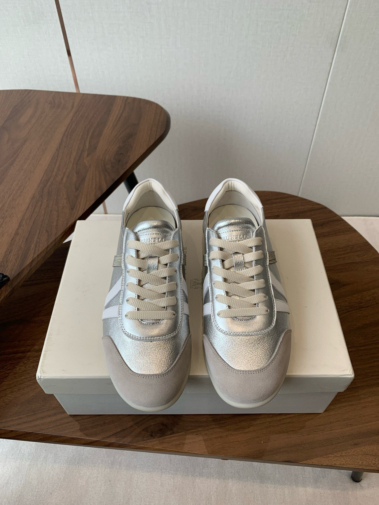 Brunello Cucinelli Sneakers