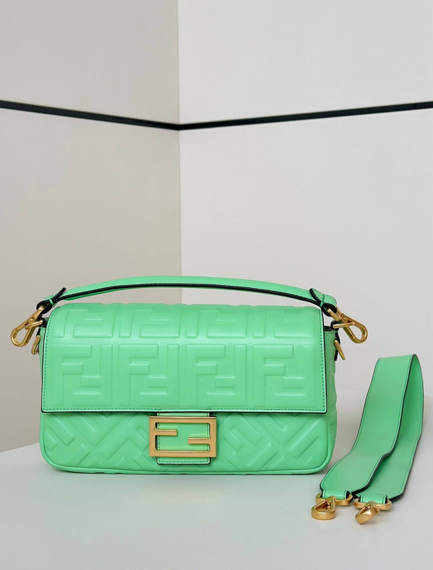 Fendi Baguette Bag