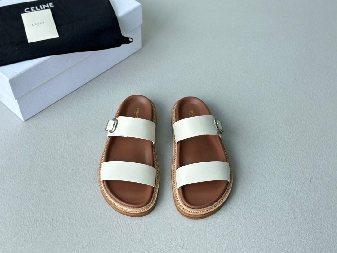 Celine Sandals
