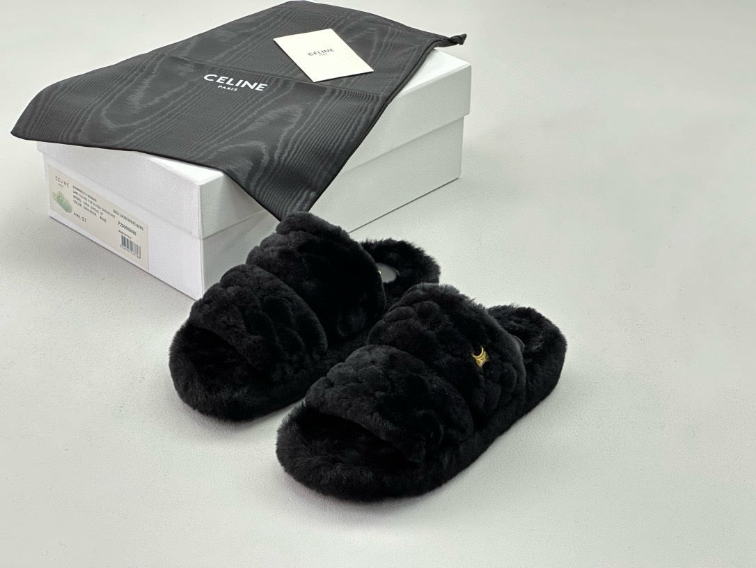 Celine Sandals