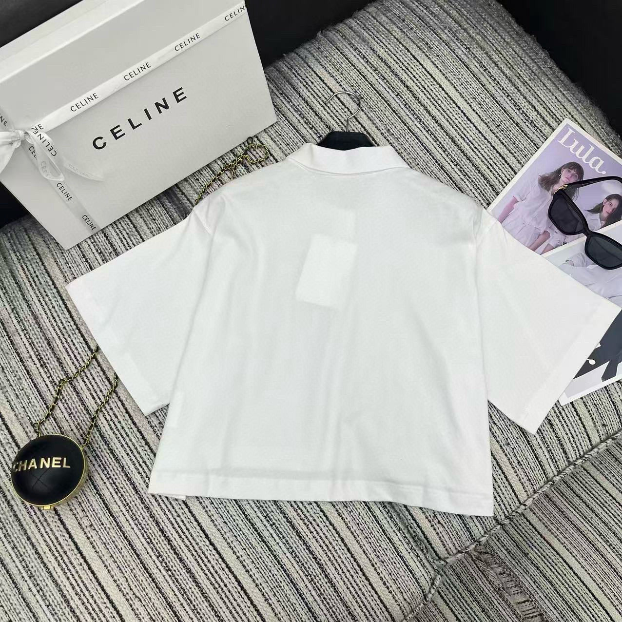 Alexander Wang Polo