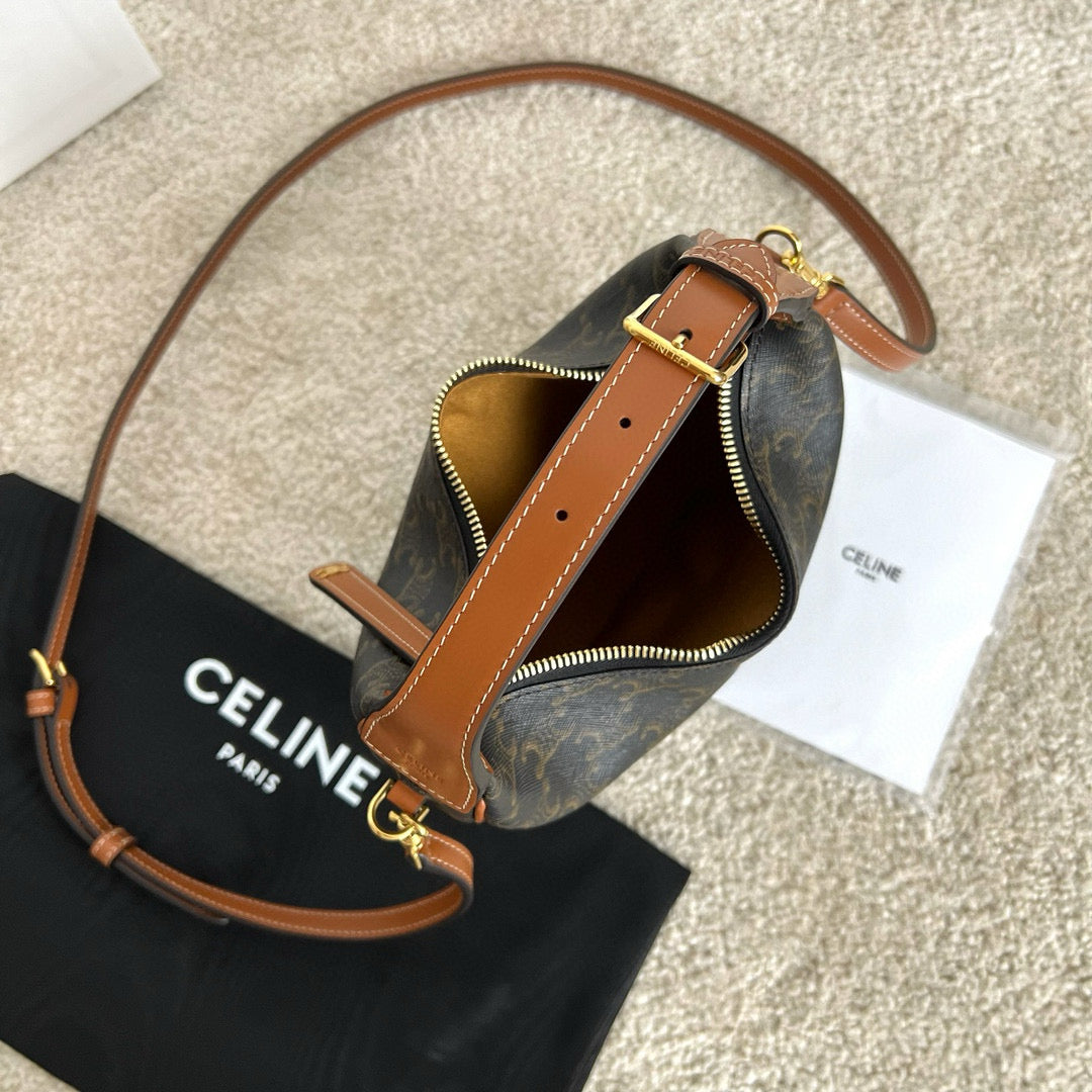 Celine Hobo Bag
