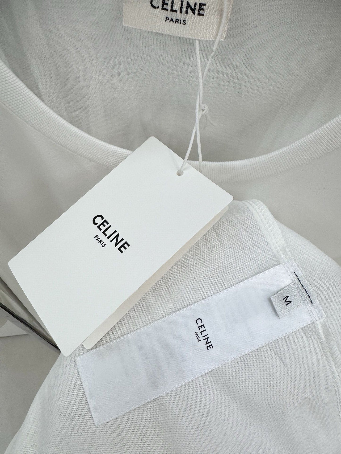 Celine T-shirt