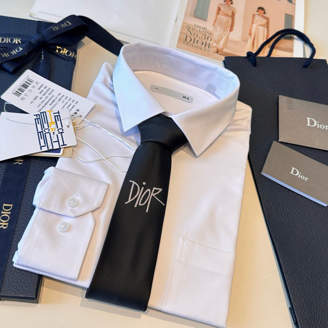 Dior Tie