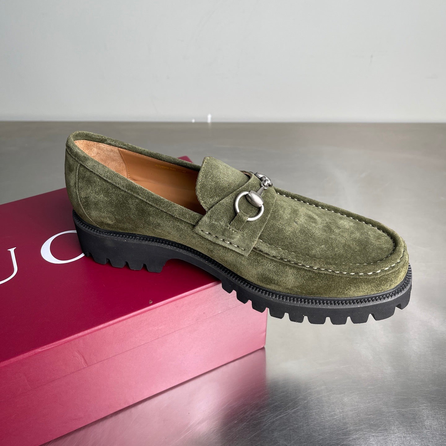 GC Loafer