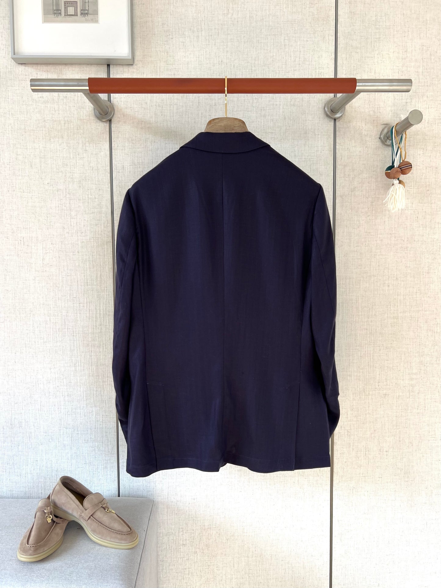 BC Jacket