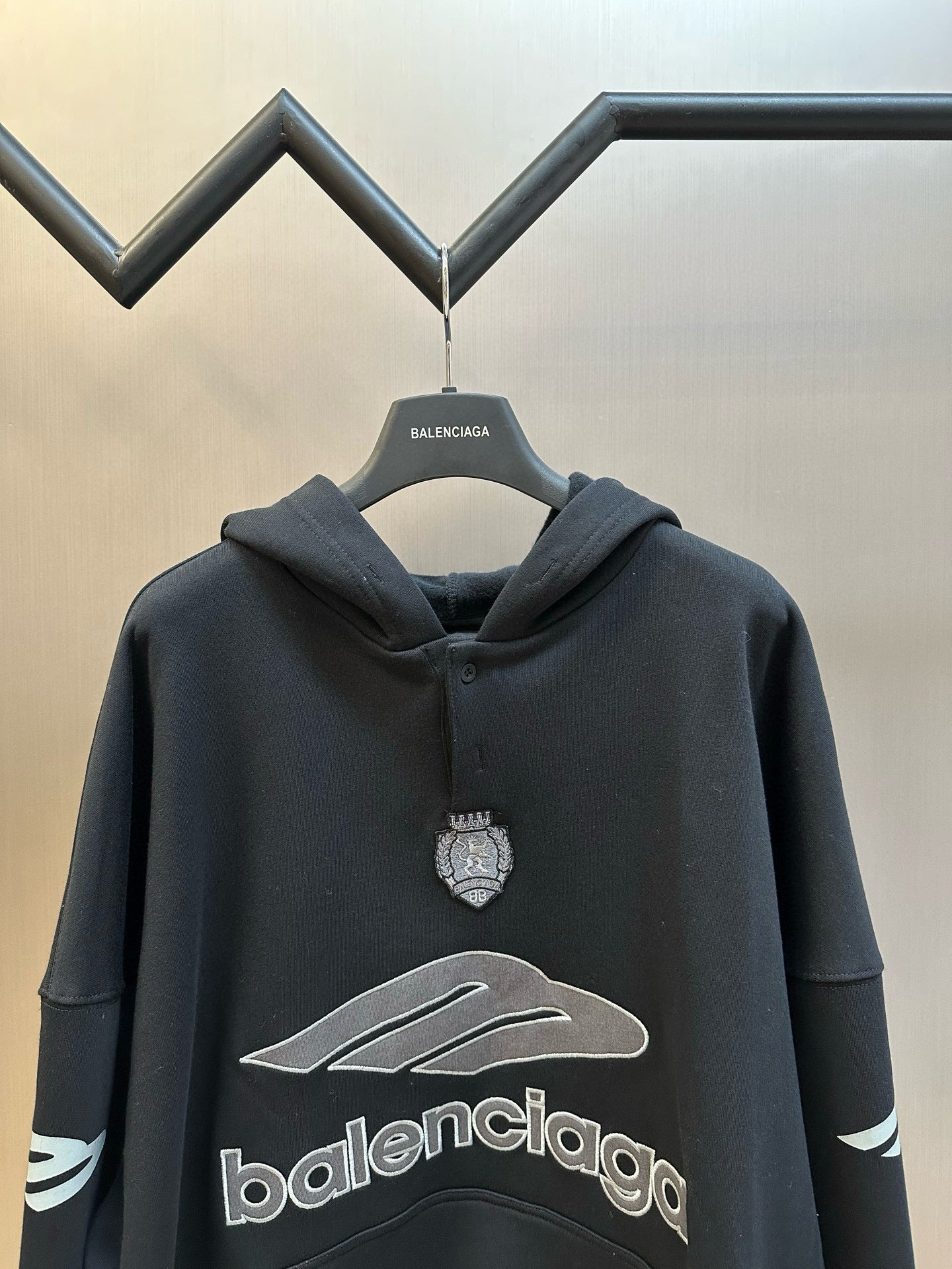 Balenciaga Hoodie