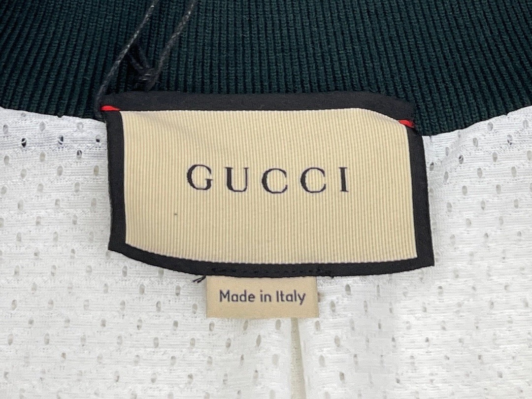 Chaqueta Gucci