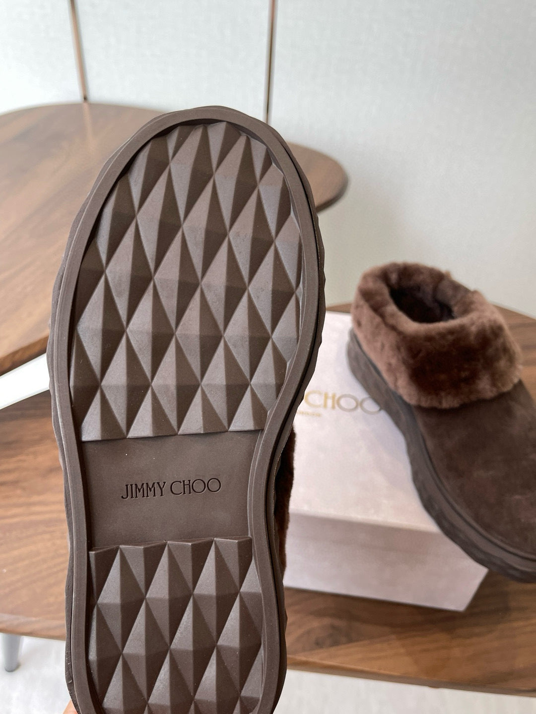 Jimmy Choo Sneakers
