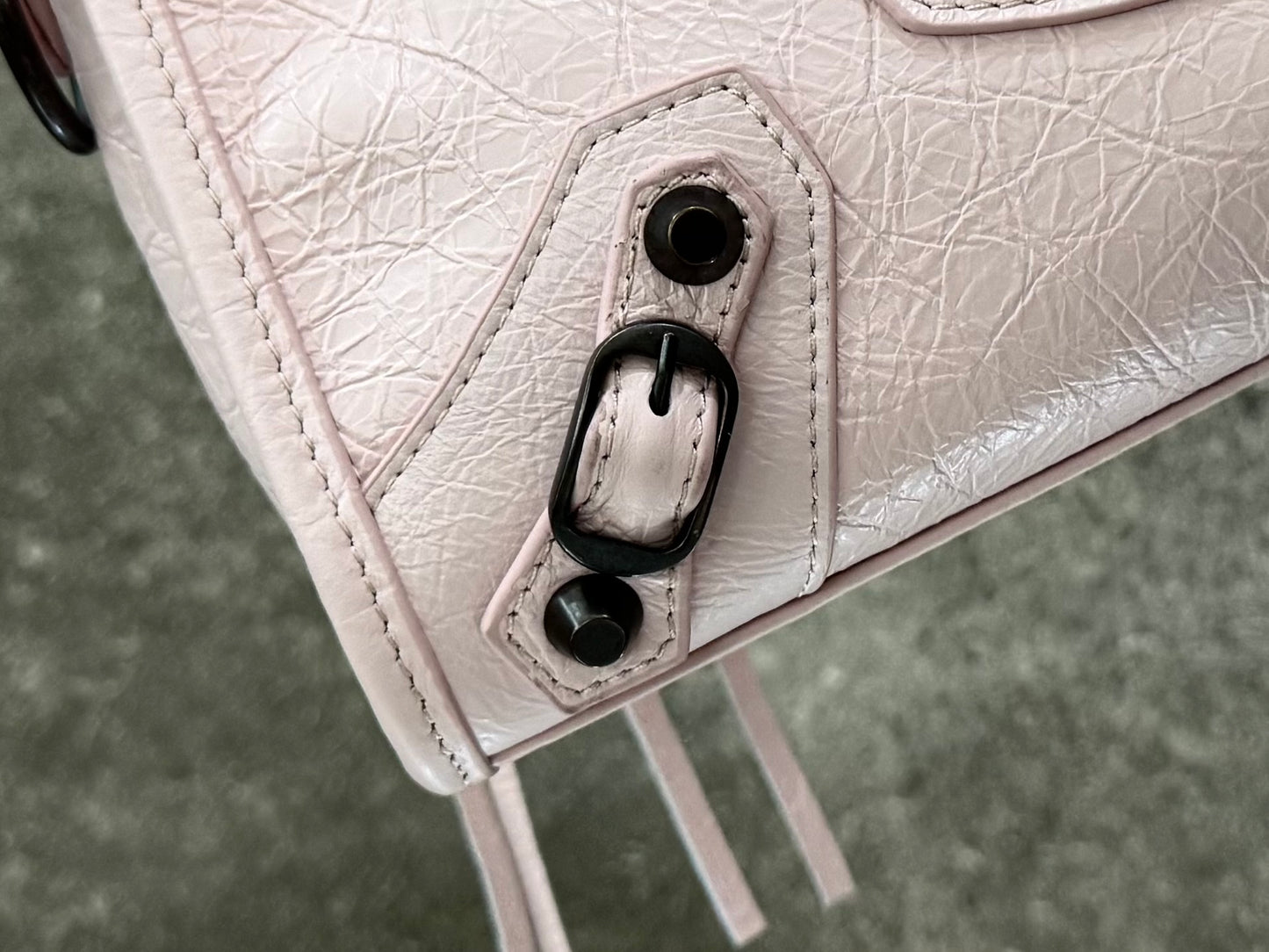 BLCG Le City Handbag 23x15x10cm