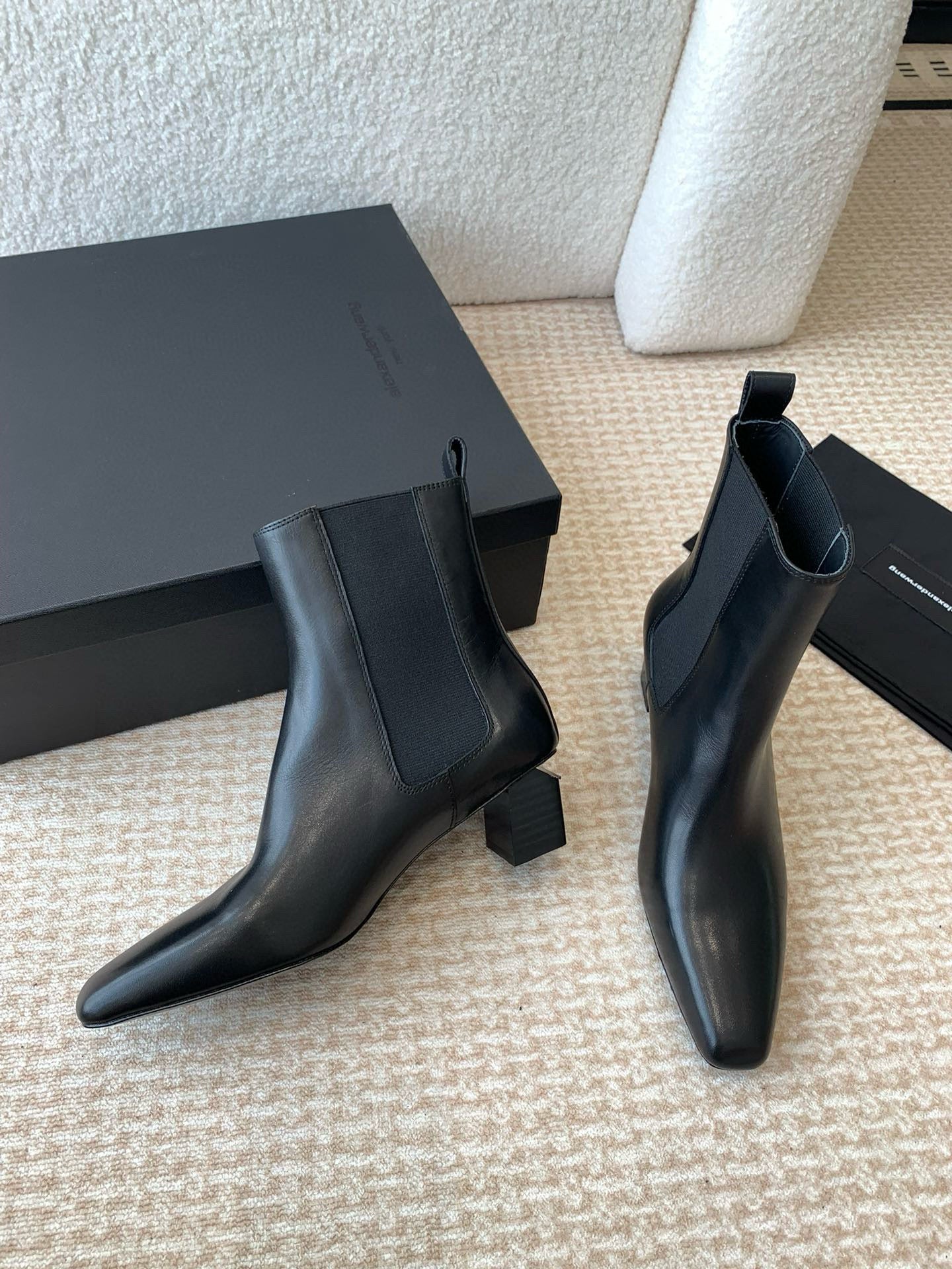 Alexander Wang Boots