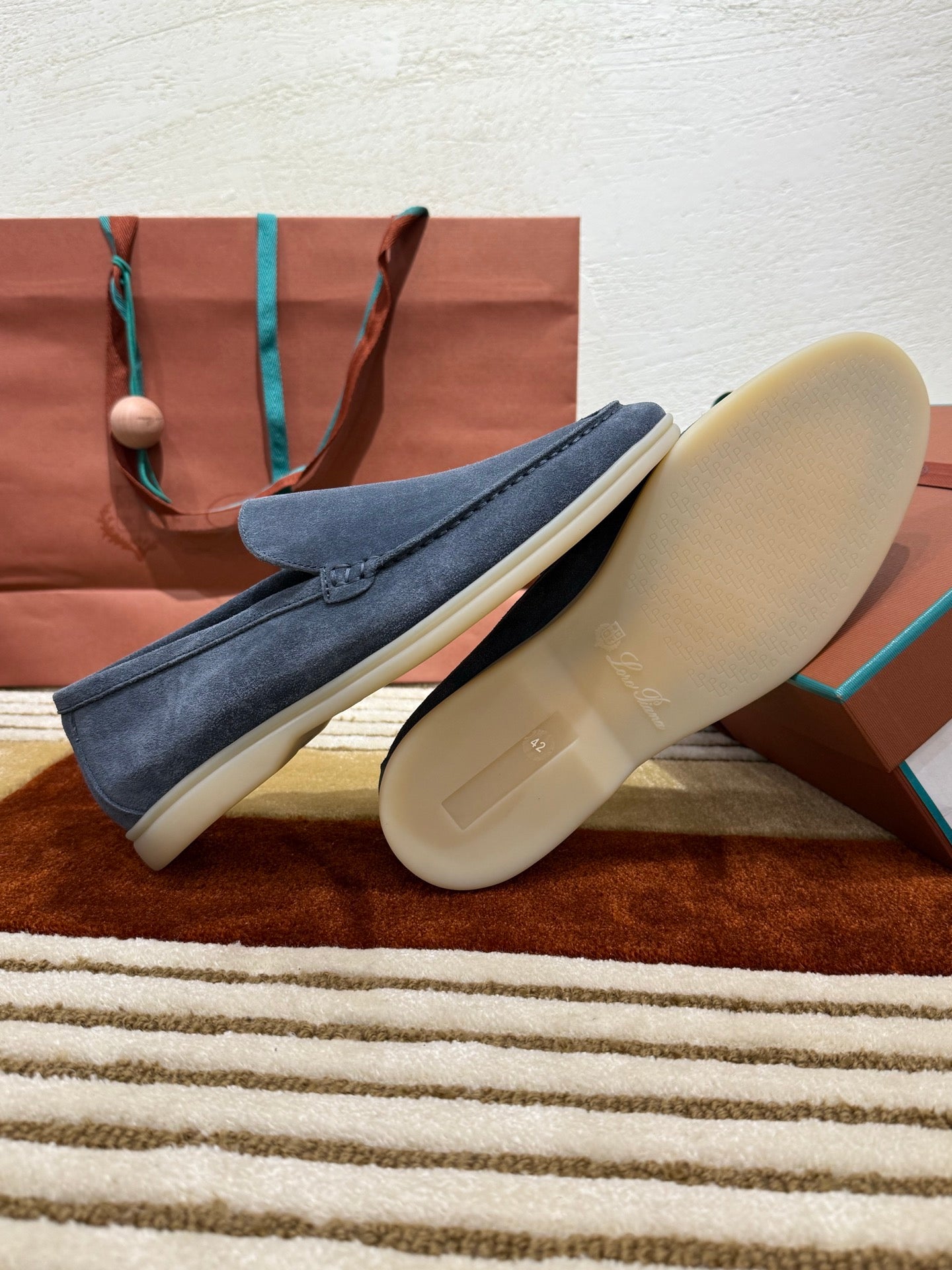 LP Loafers