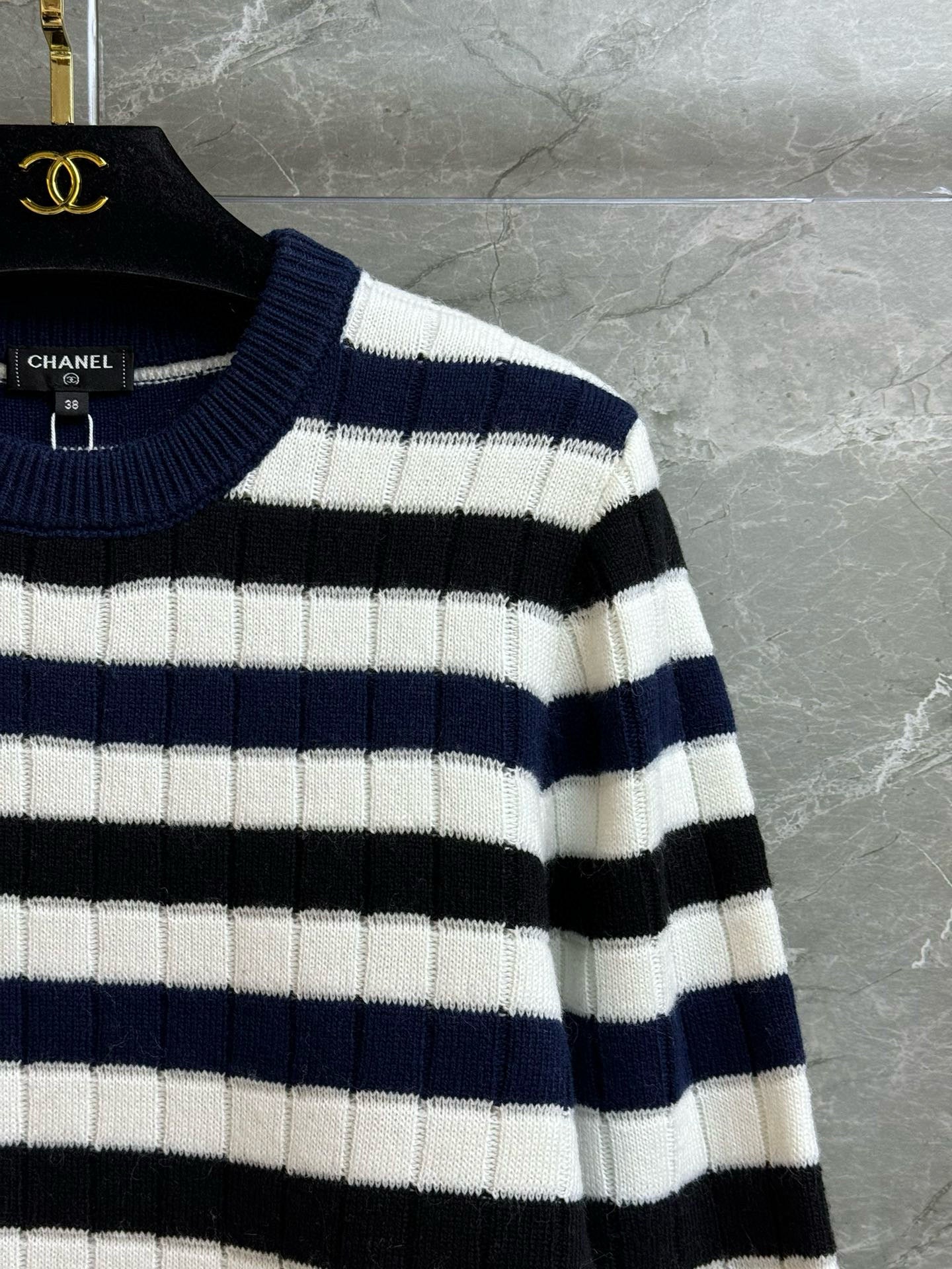 Chanel Sweater