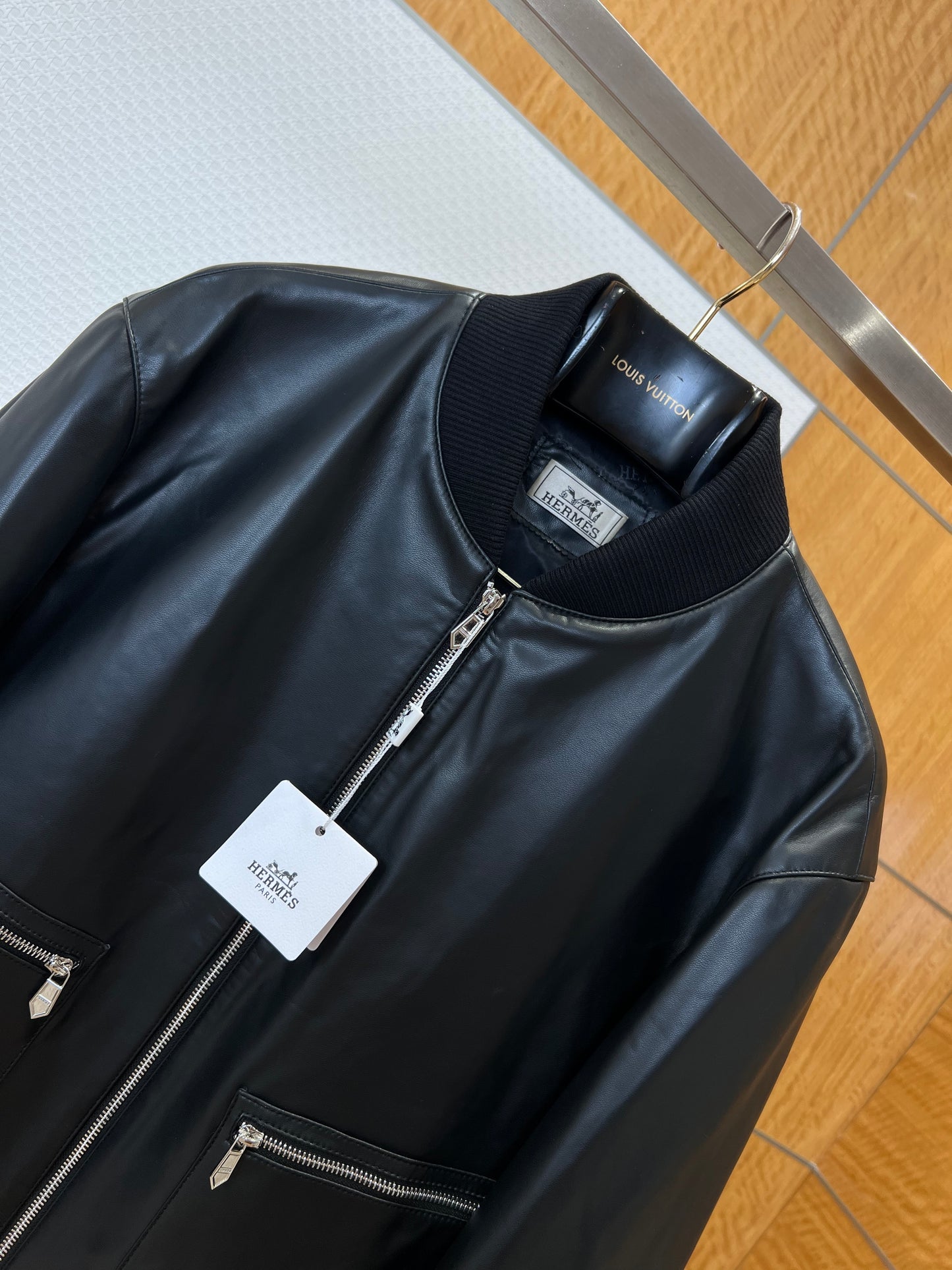 Hermes Jacket