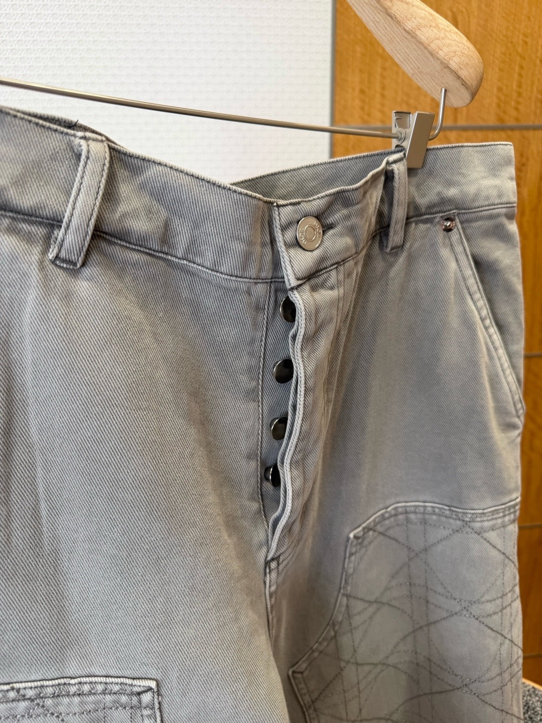 Dior Long Pant
