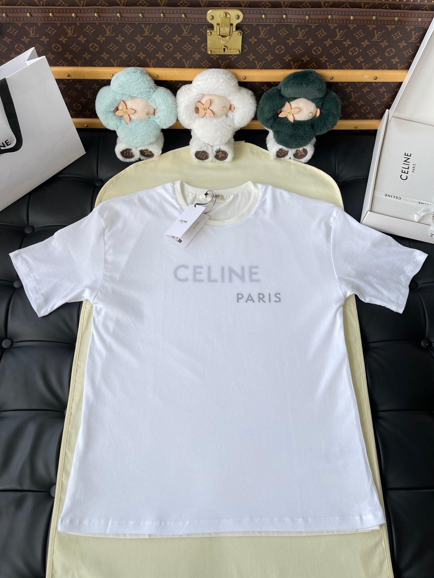 Celine T-Shirt