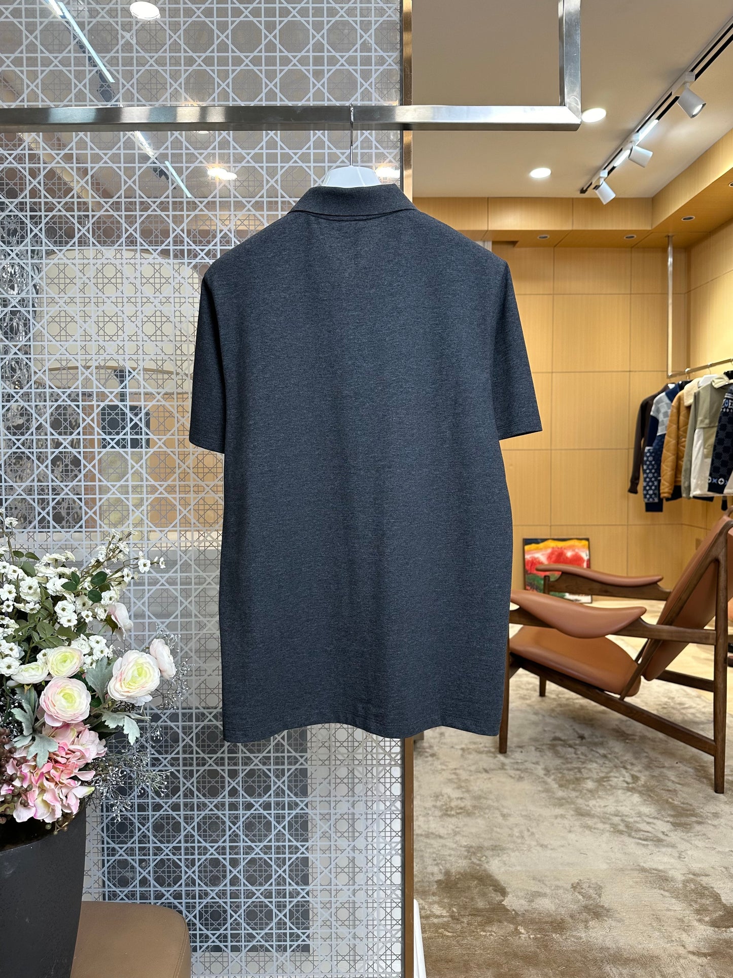 Moncler Polo