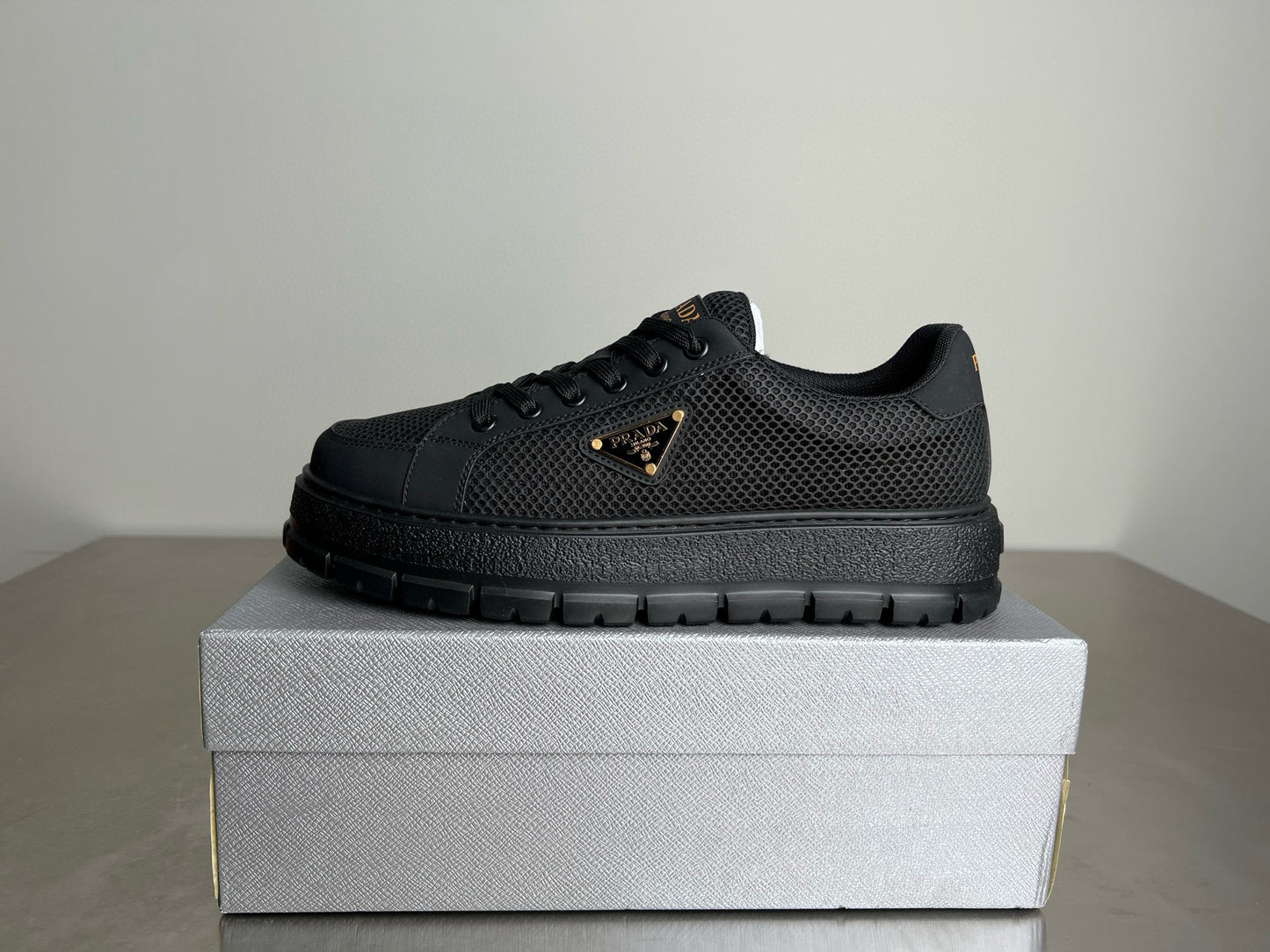 Prada Sneakers