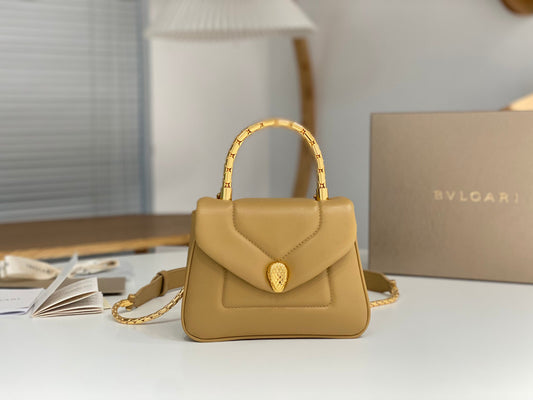 Bvlgari Handbag