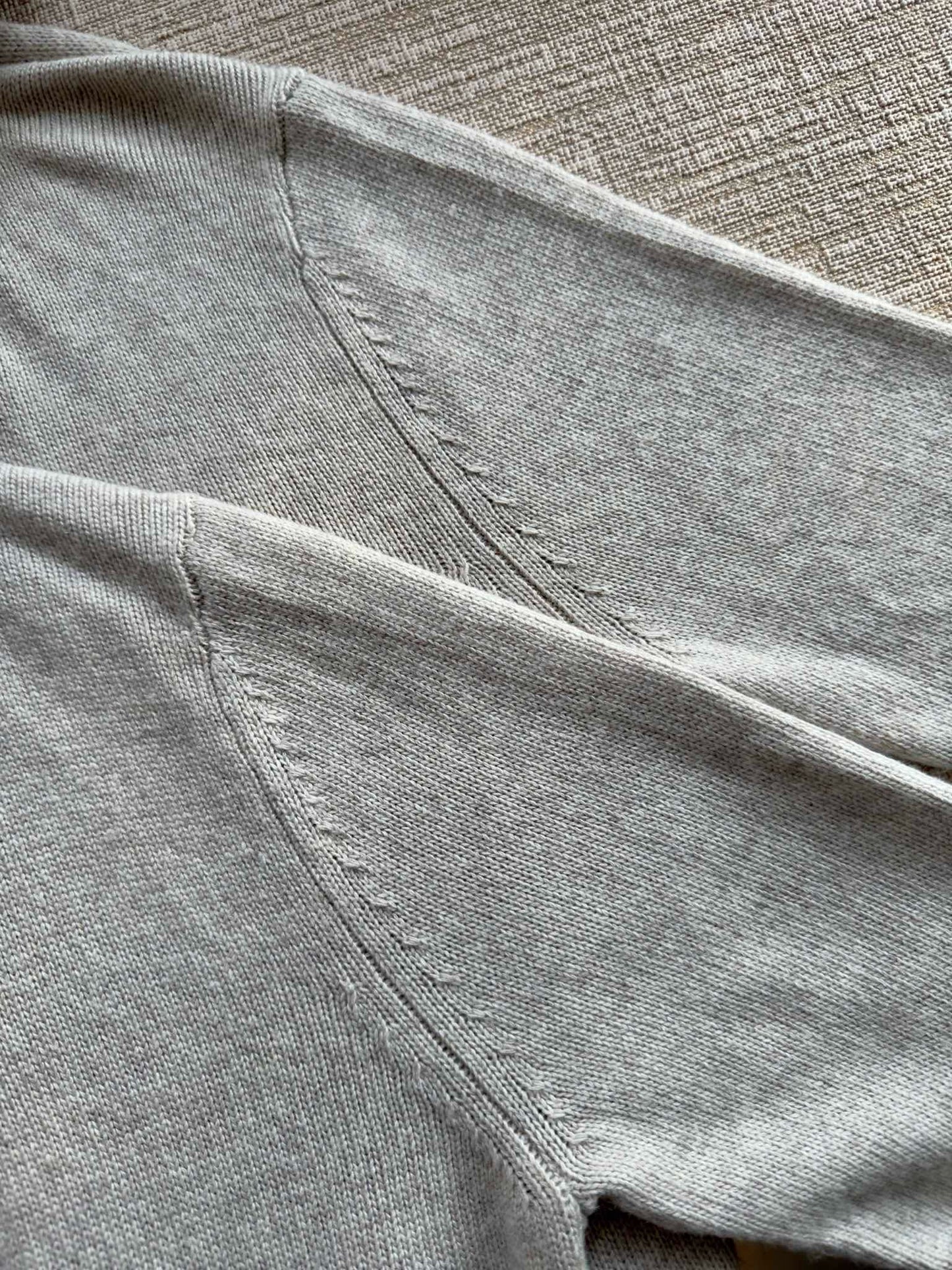 Dior Long Sleeve Shirt