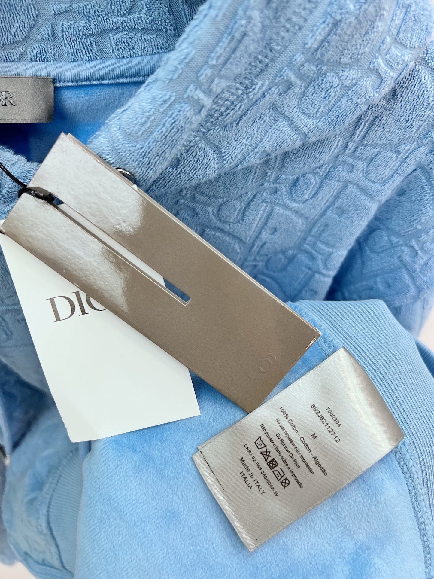 Dior Hoodie