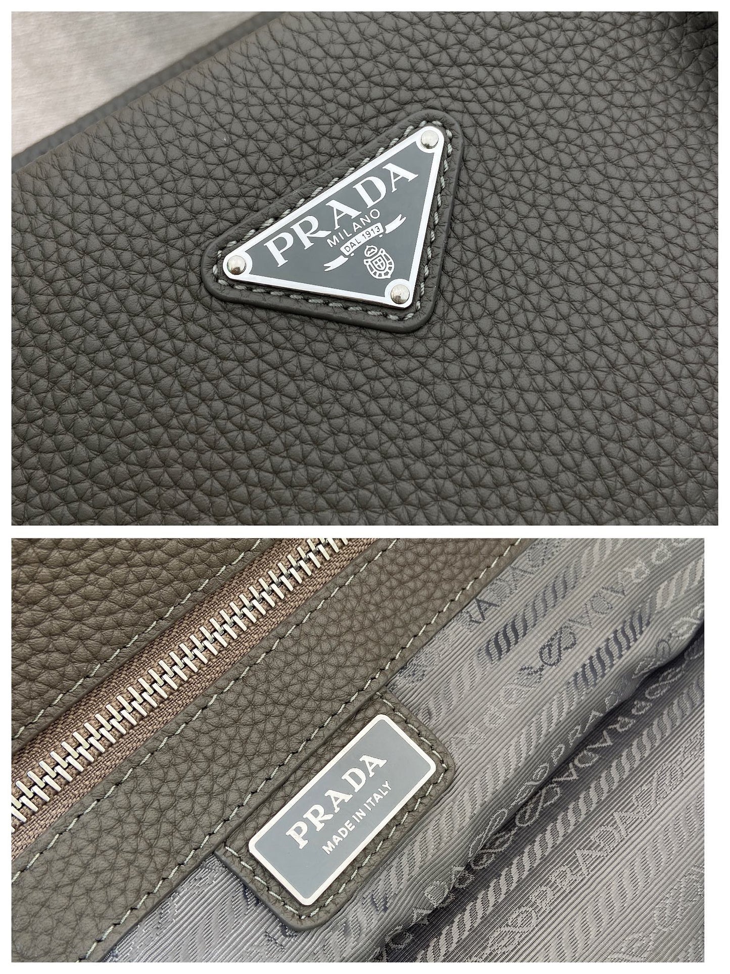 Prada Tote Bag