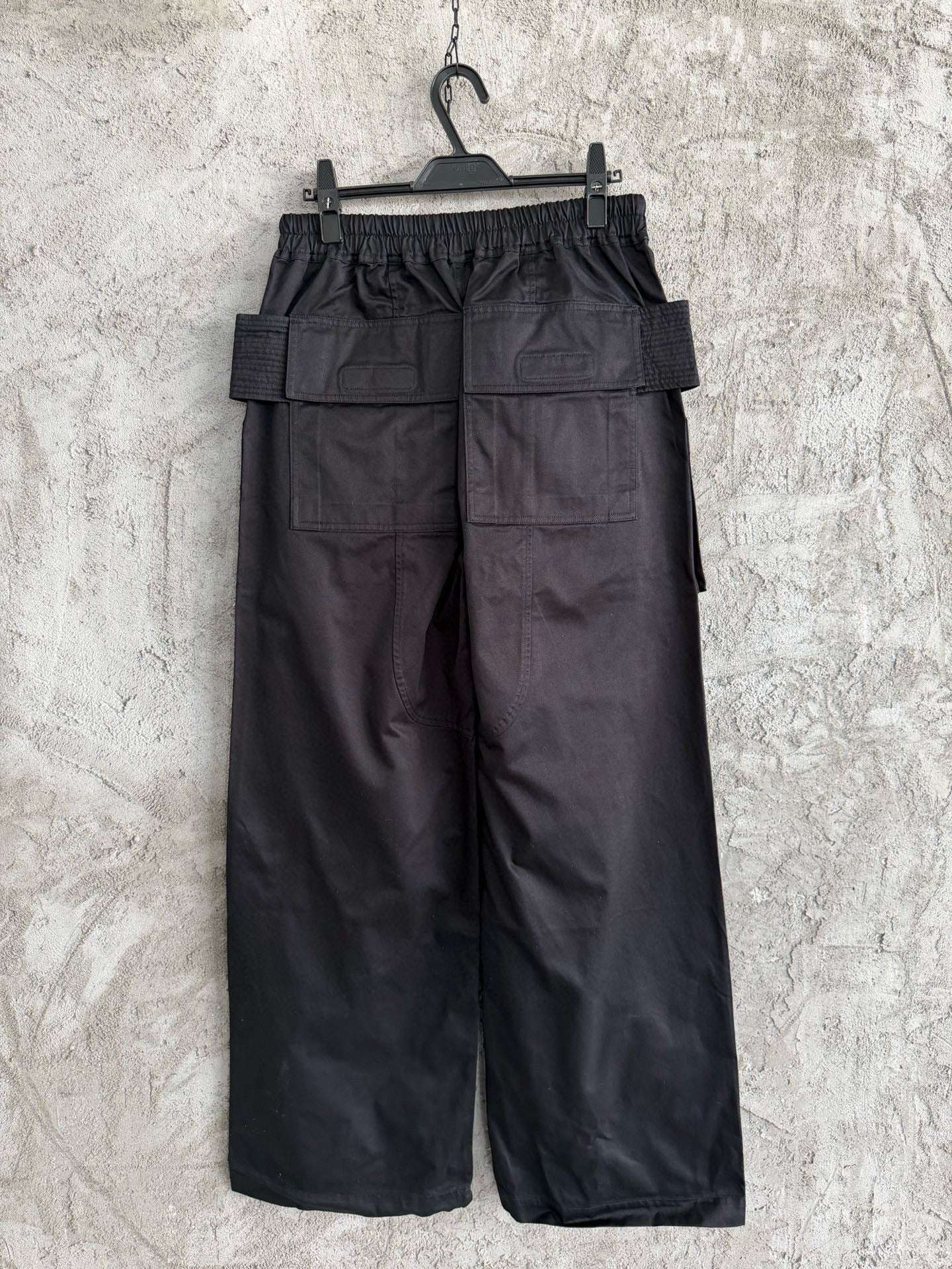 Rick Owens Long Pants