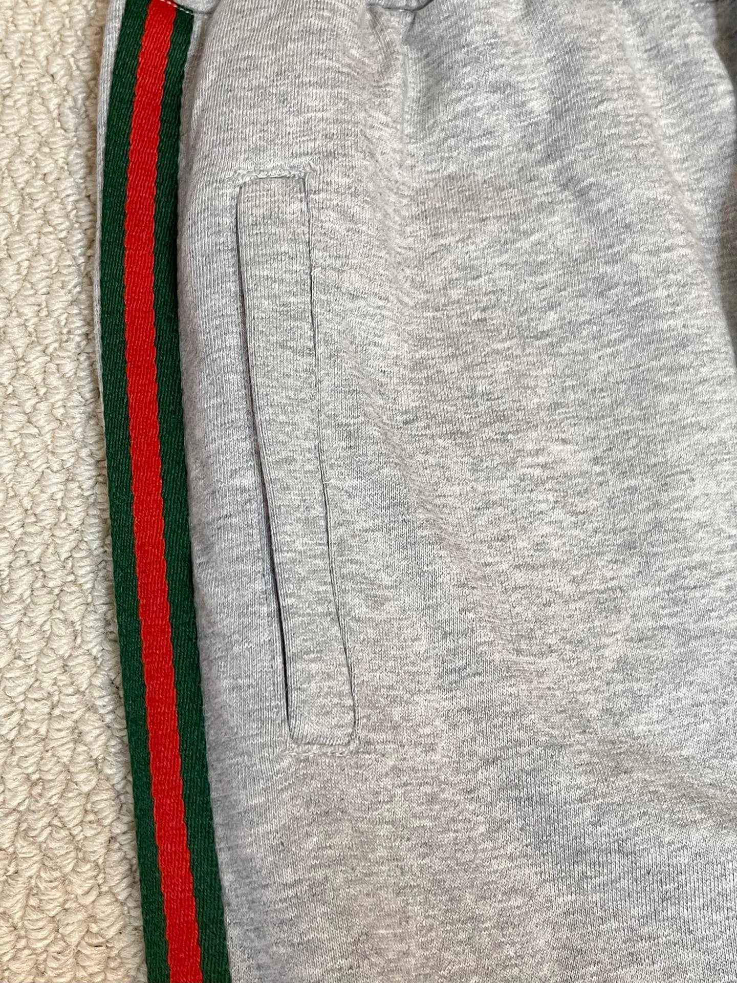 Gucci Long Pants